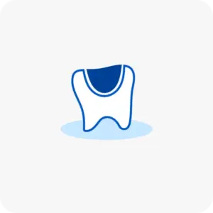 Tooth filling emergency service