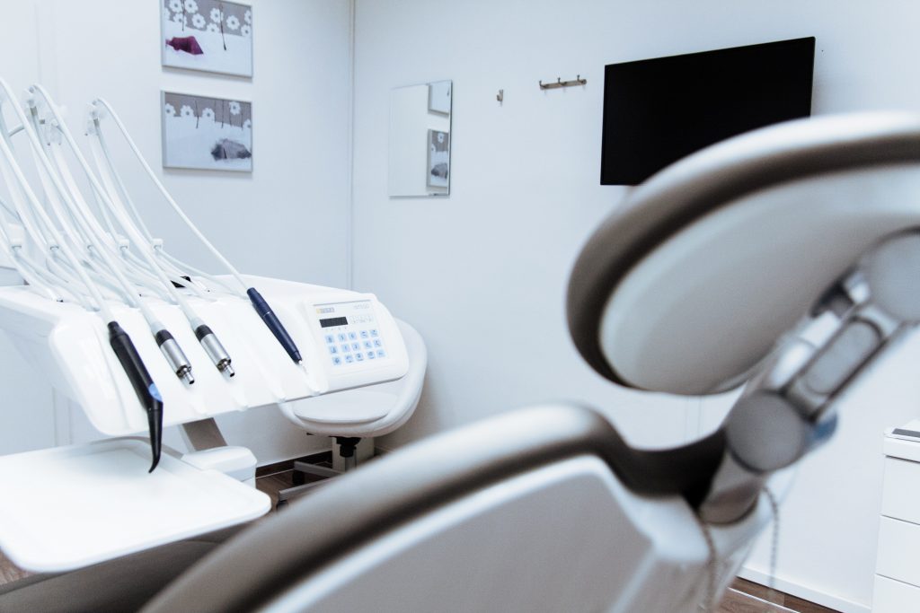 Oral Surgery