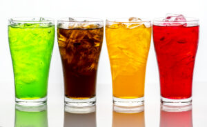 What Soda Does to Your teeth