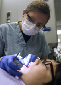 Gentle Dental Accepts Major Insurance Plans!