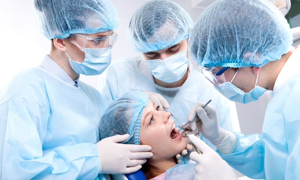 What To Expect When Having a Tooth Pulled