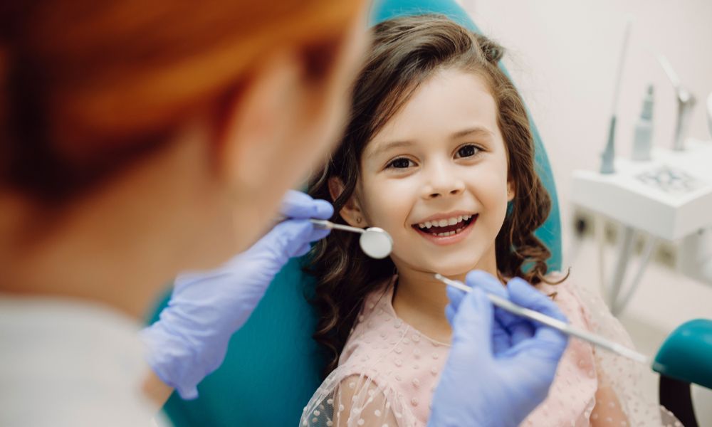 Differences Between Pediatric Dentists and Family Dentists