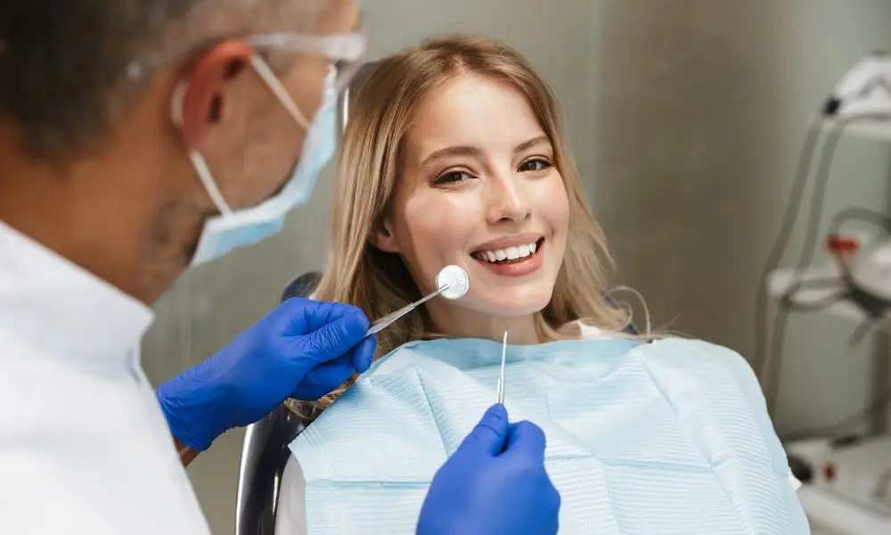 How Often Should You Get a Dental Checkup?