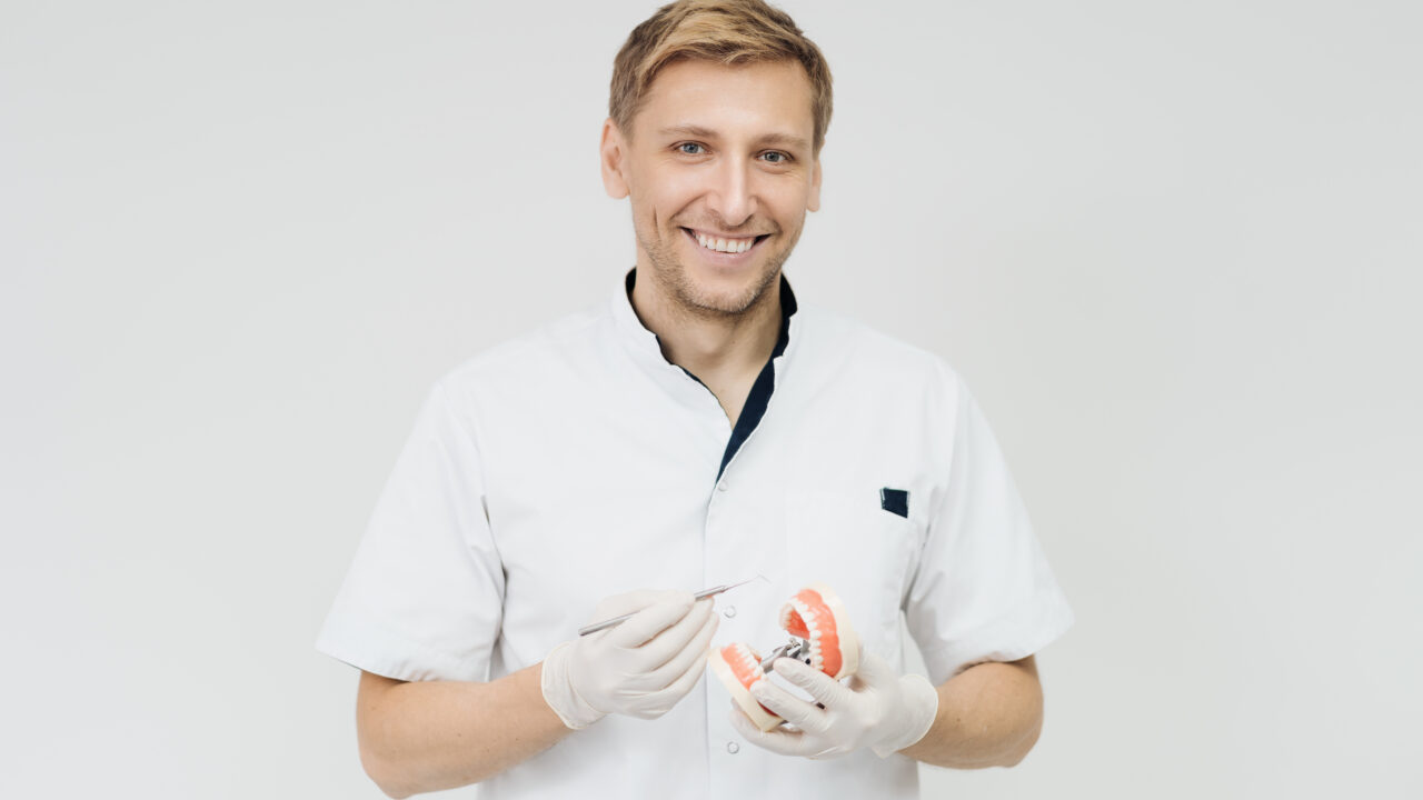 What is LVI dentistry and why choose an LVI-trained dentist?