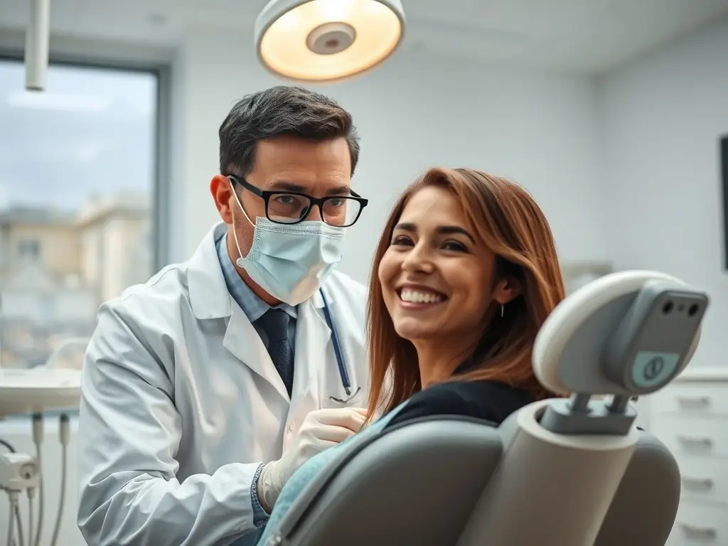 Orthodontics Magnolia, TX