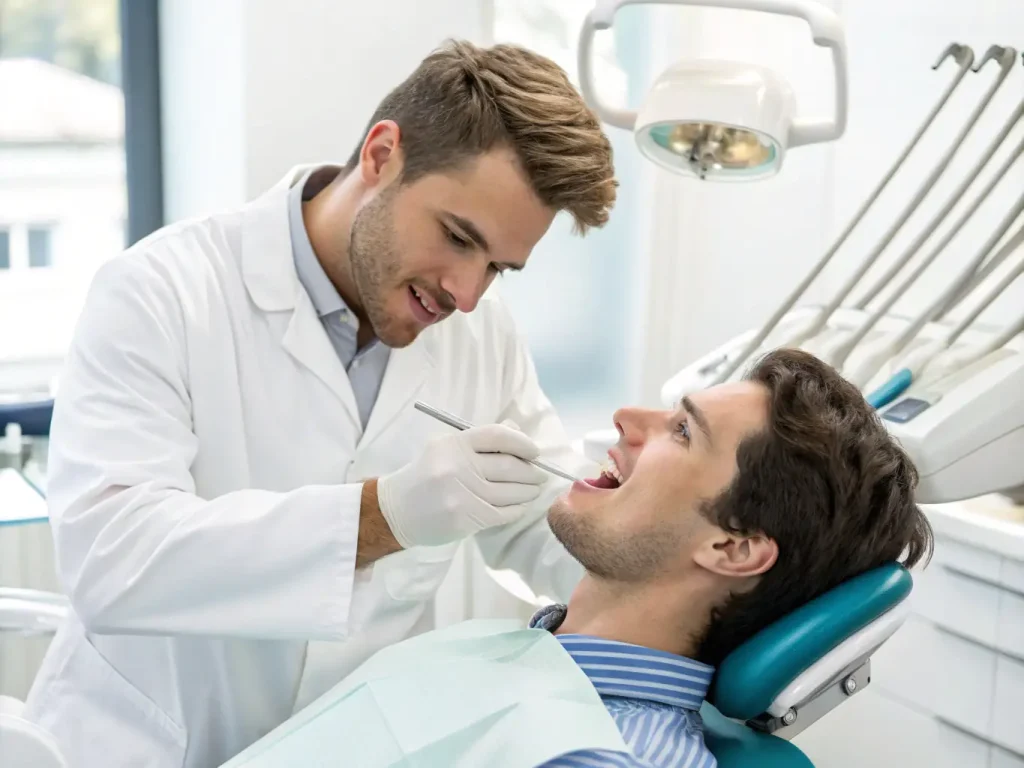 Affordable Dentures Cypress, TX – Dental Plans That Work