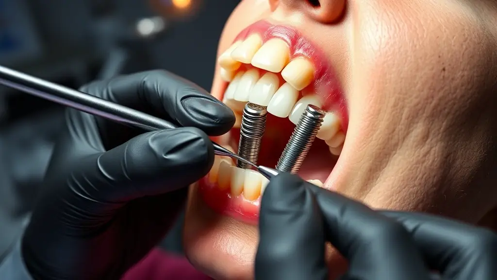 Same-Day Dentures Katy TX — What to Expect | Texas Gentle Dental
