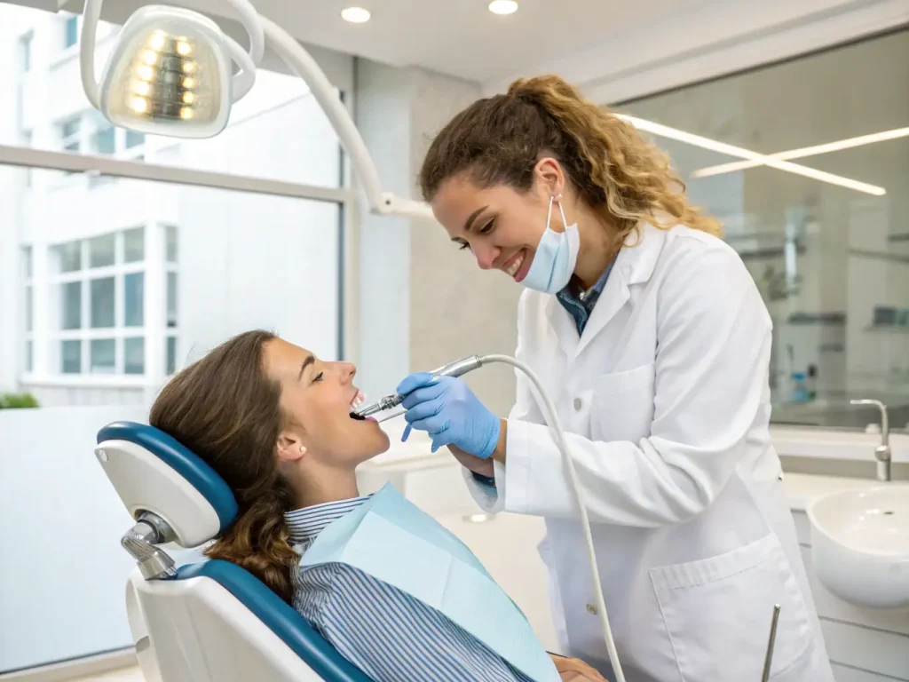 Trusted Denture Repair Montgomery, TX For Lasting Comfort