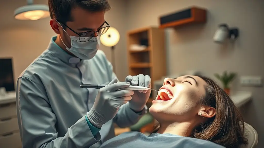 Modern Dental Implants Magnolia, TX procedure