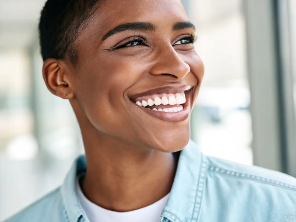 Hybrid Dentures Montgomery, TX: Affordable, Secure Tooth Replacement Solutions