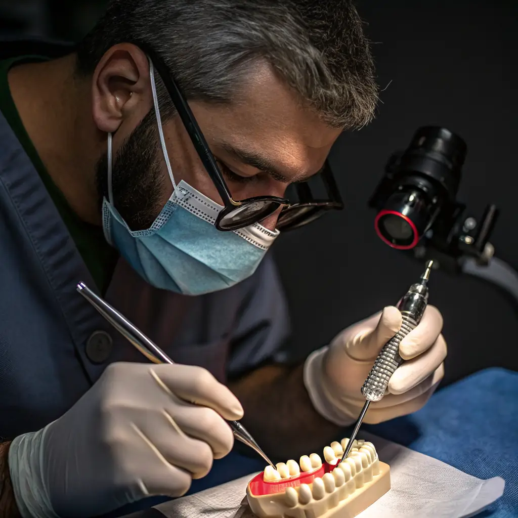 How Often Do You Need Denture Repair Katy, TX?