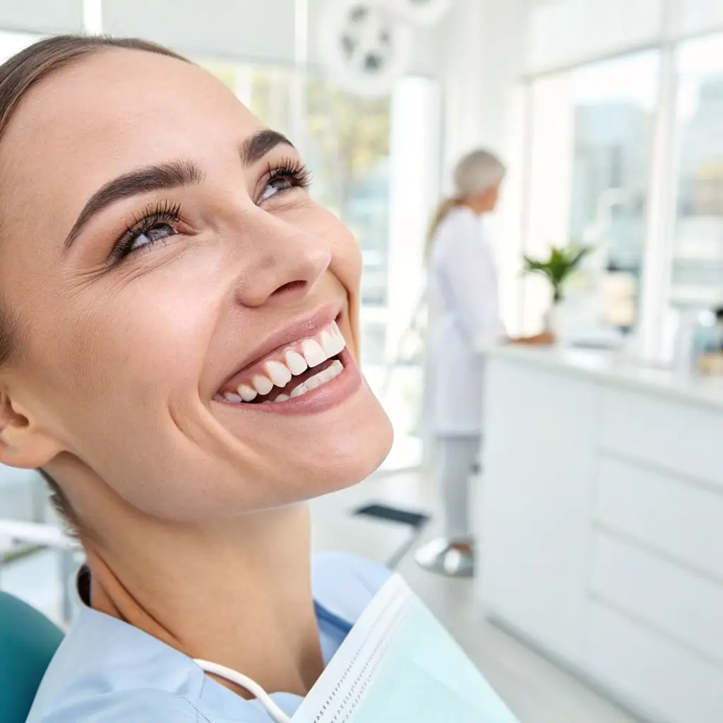 Repair vs Replace Dentures Katy, TX dental care