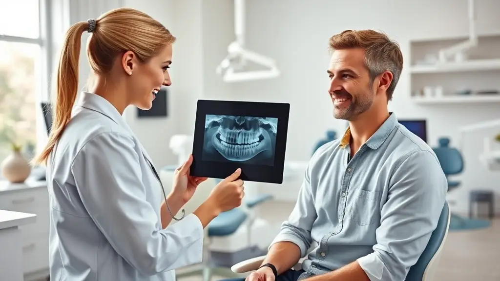 dental implant near me Magnolia, TX