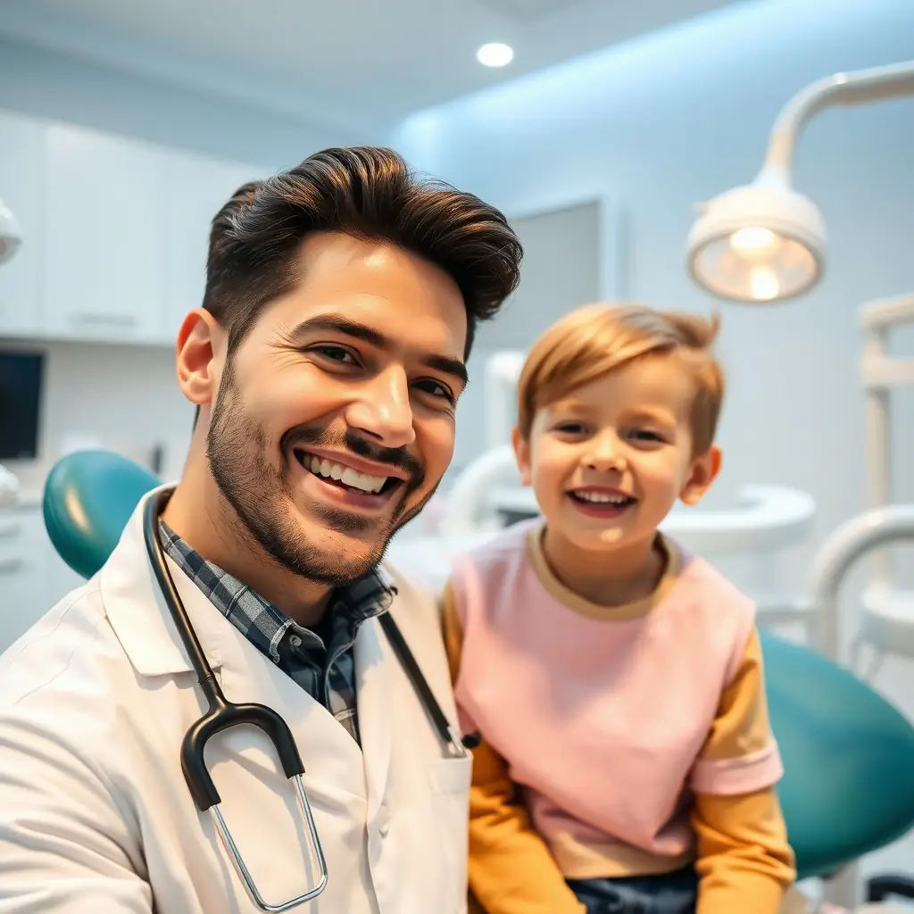 Friendly team providing Dentistry Dental Magnolia, TX services