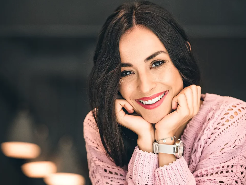 Restore Your Confidence With Partial Dentures Montgomery, TX