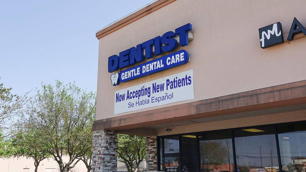 Need Fast Relief? Visit an Emergency Dentist Magnolia, TX Today