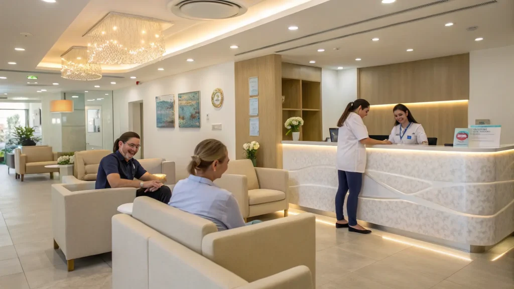 Trusted Dental Implants Dentist Katy, TX care