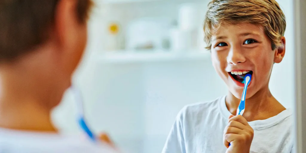 Bright Smiles Start Here: Pediatric Dentist Near Me Spring, TX for Kids